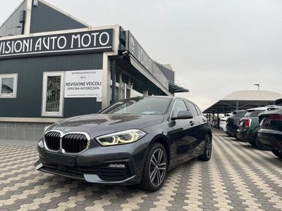 usata BMW 116 116 d 5p. Sport