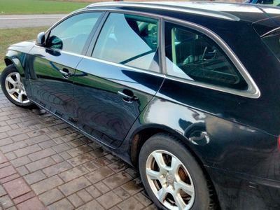 usata Audi A4 A4 2.0 16V TDI Avant