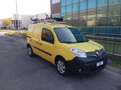 Usado Renault Kangoo