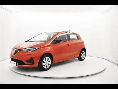Usata Renault Zoe