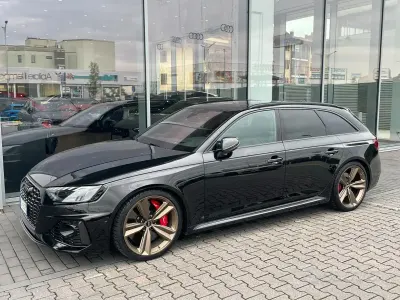 Usata Audi RS4