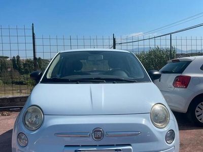 usata Fiat 500 1.2 Pop