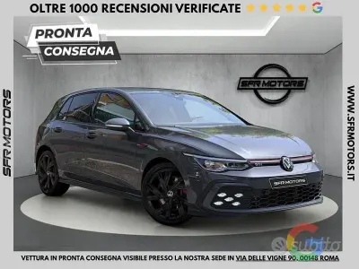 Usata VW Golf VIII