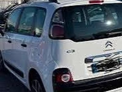 Usata Citroën C3 Picasso
