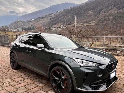 Usata Cupra Formentor VZ 310 CV (228 kW) 2021 SUV