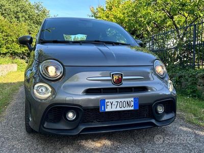 usata Abarth 595 5951.4 t-jet 145cv my18