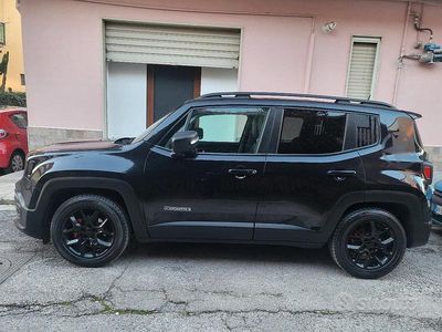Usata Jeep Renegade 2015 SUV
