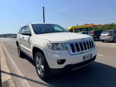 Usata Jeep Grand Cherokee