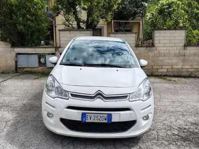 Usata Citroën C3