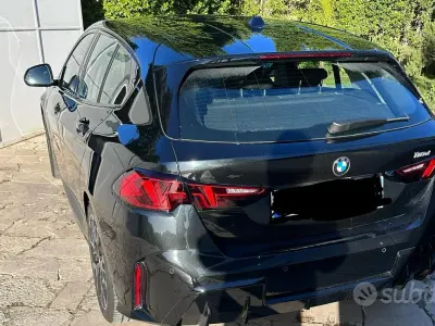 Usado BMW 118