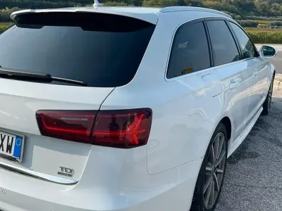 Usata Audi A6