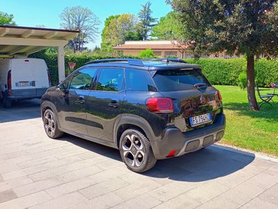 usata Citroën C3 Aircross C3 Aircross PureTech 110 S&S Shine