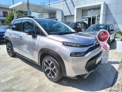 Usata Citroën C3 110 CV (80 kW) 2024
