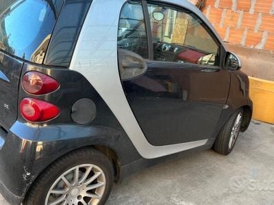 Usata Smart ForTwo Coupé 2009 Coupé