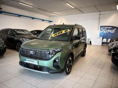 usata Ford Tourneo Courier ACTIVE 1.0 EcoBoost KM 0