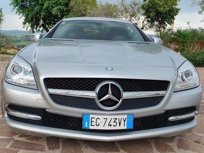 usata Mercedes SLK200 SLK 200(cgi be) Sport