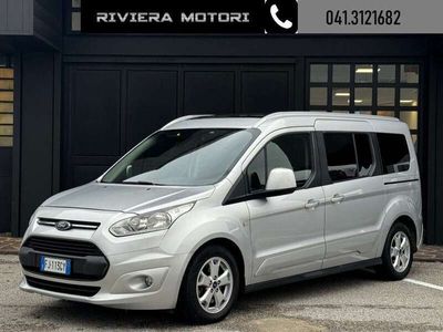 Ford Tourneo Connect