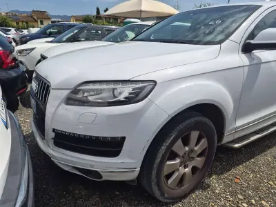 Usata Audi Q7