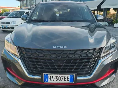 Usata DFSK Glory 500