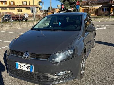 Usata VW Golf VII 2015 Nero Berlina
