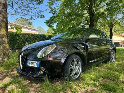 usata Alfa Romeo MiTo MiTo1.3 jtdm Super 95cv E6