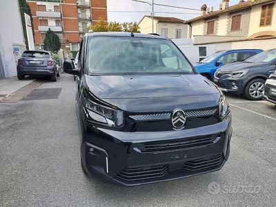 Nuova Citroën Berlingo 130 CV (95 kW) 2025 Monovolume