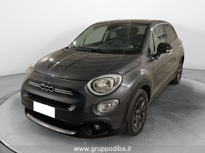 usata Fiat 500X 500X1.3 mjet 95cv