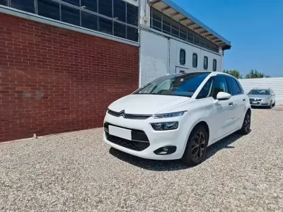 Usata Citroën C4 Picasso