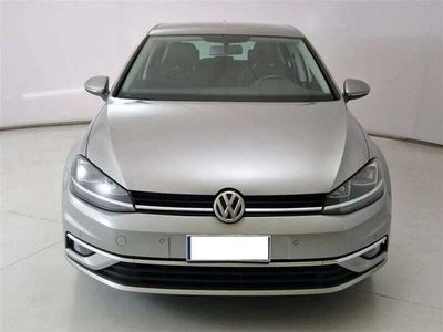 usata VW Golf 5p 1.6 tdi Business 115cv