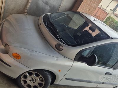 Fiat Multipla