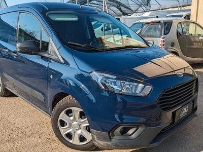 usata Ford Courier 56000KM