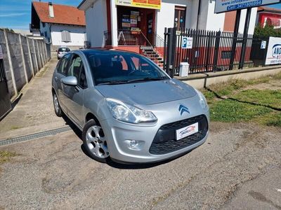 usata Citroën C3 1.1 scadenza bombole 2033 per neopatent