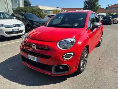Usata Fiat 500