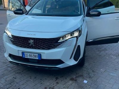 usata Peugeot 3008 3008 PureTech Turbo 130 S&S Allure Pack