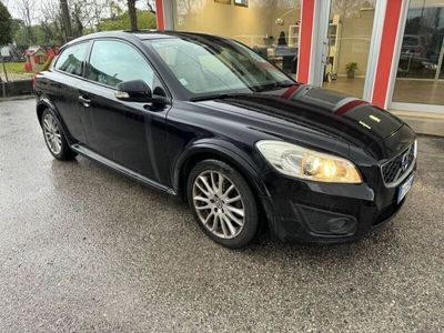 usata Volvo C30 D2 Momentum