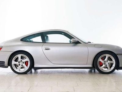 Porsche 911 Carrera 4S