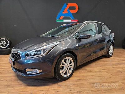 Kia Ceed Sportswagon
