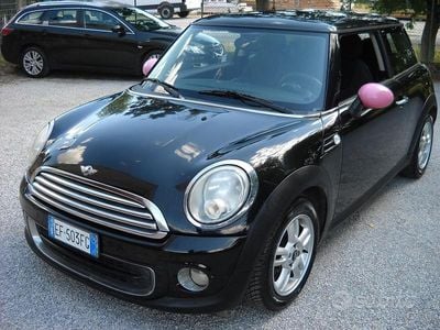Mini ONE