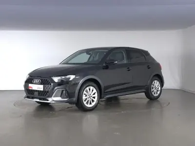 Usata Audi A1