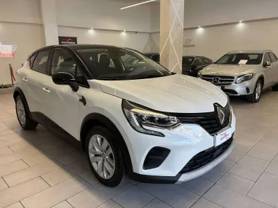 Usata Renault Captur