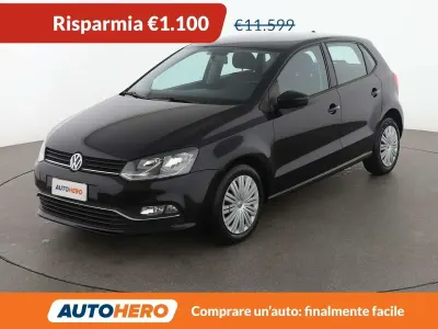 Usata VW Polo