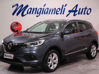Usata Renault Kadjar 115 CV (84 kW) 2020 SUV