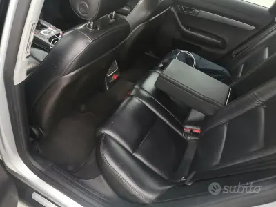 Usata Audi A6 179 CV (131 kW) 2006 Grigio Station wagon