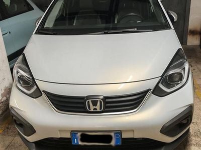 Usata Honda Jazz 2022 Utilitaria