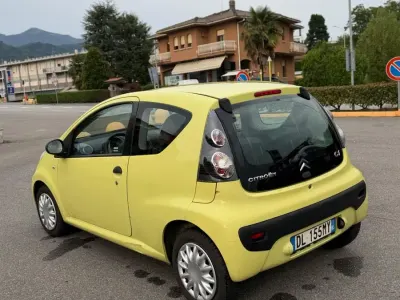 Usata Citroën C1
