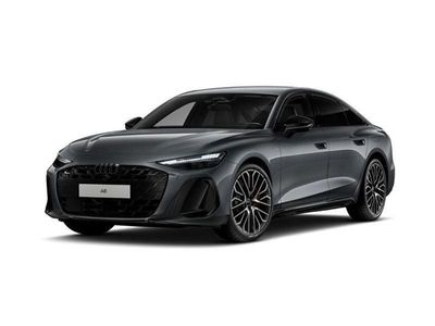 Usado Audi A6