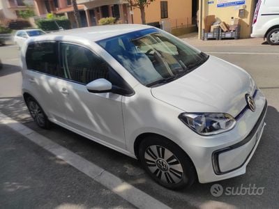 VW e-up!
