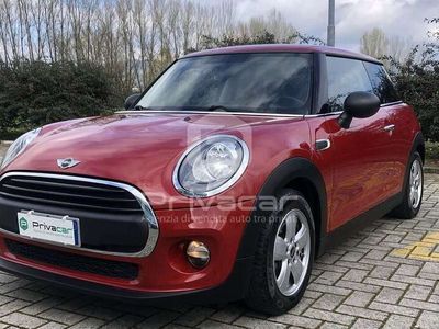 usata Mini ONE One 1.275 CV