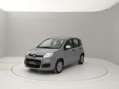 usata Fiat Panda 1.0 Mild Hybrid rif. 18009586