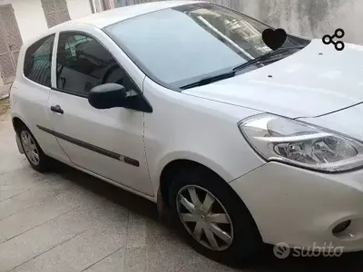 Usata Renault Clio